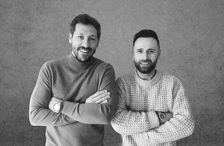 À propos de nous: Une expertise au service de vos projets